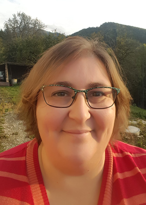 Luana Rohrmoser