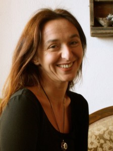Dr. Karin Kaiser-Rottensteiner